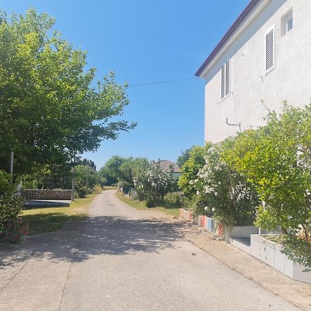 Holidey Home Jukic K Seline Buitenkant foto