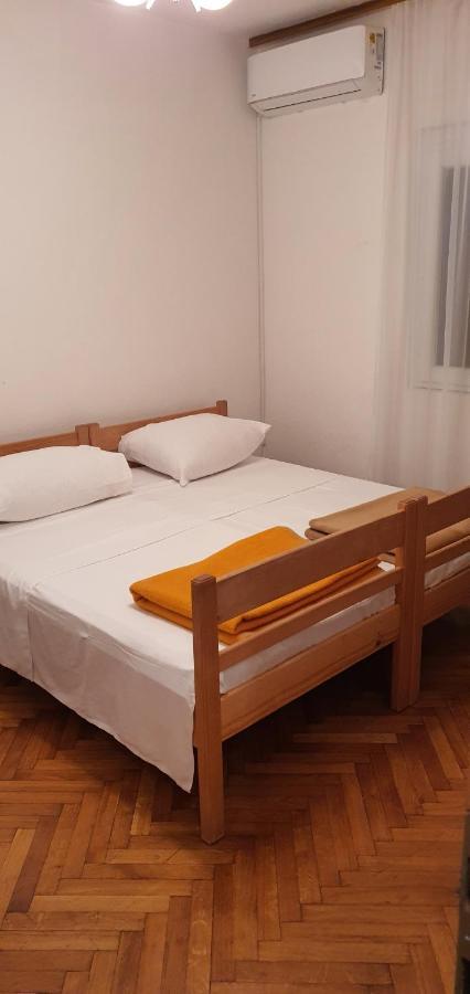 Holidey Home Jukic K Seline Buitenkant foto