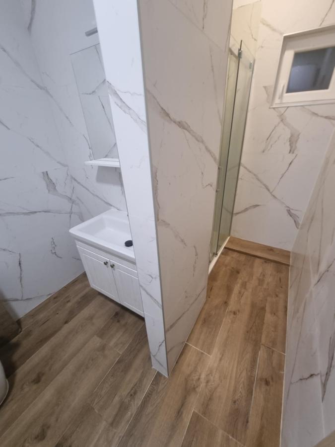 Holidey Home Jukic K Seline Buitenkant foto