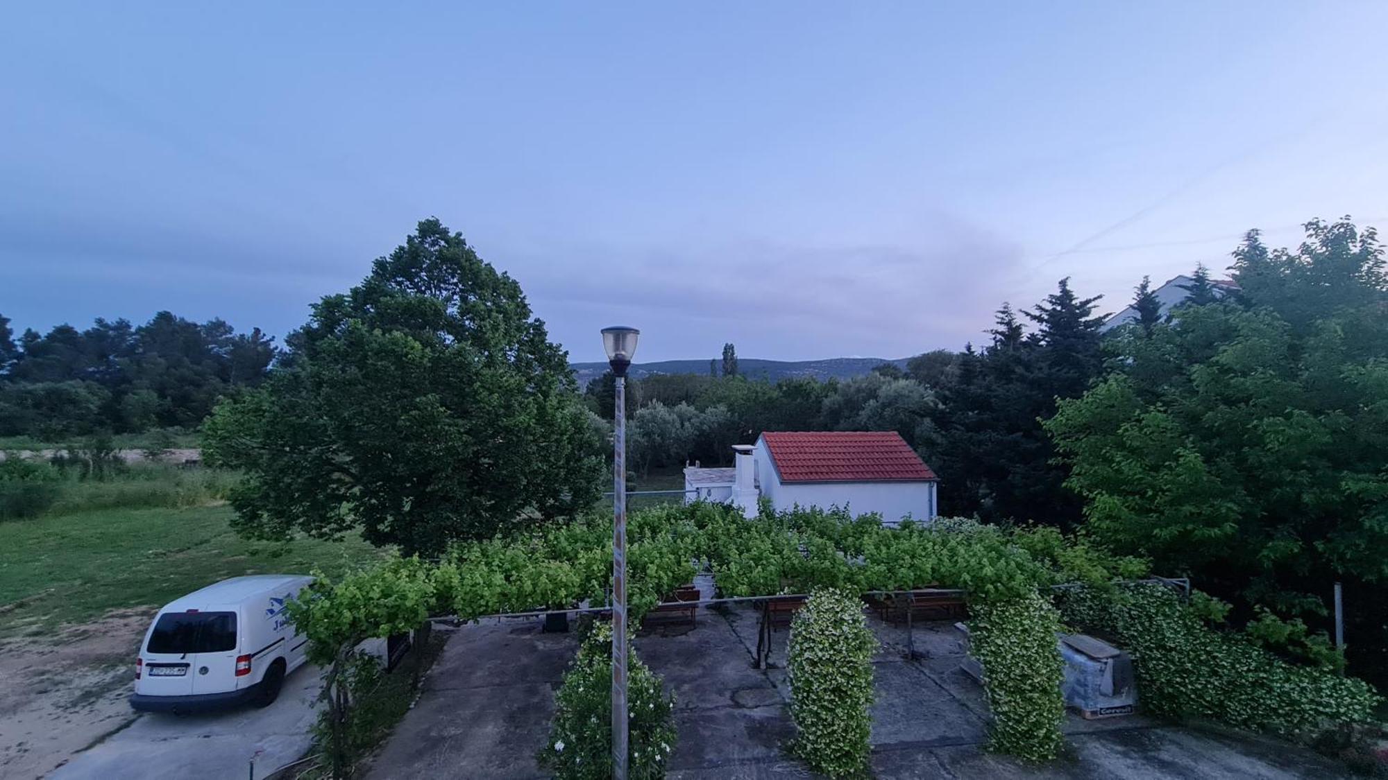 Holidey Home Jukic K Seline Buitenkant foto