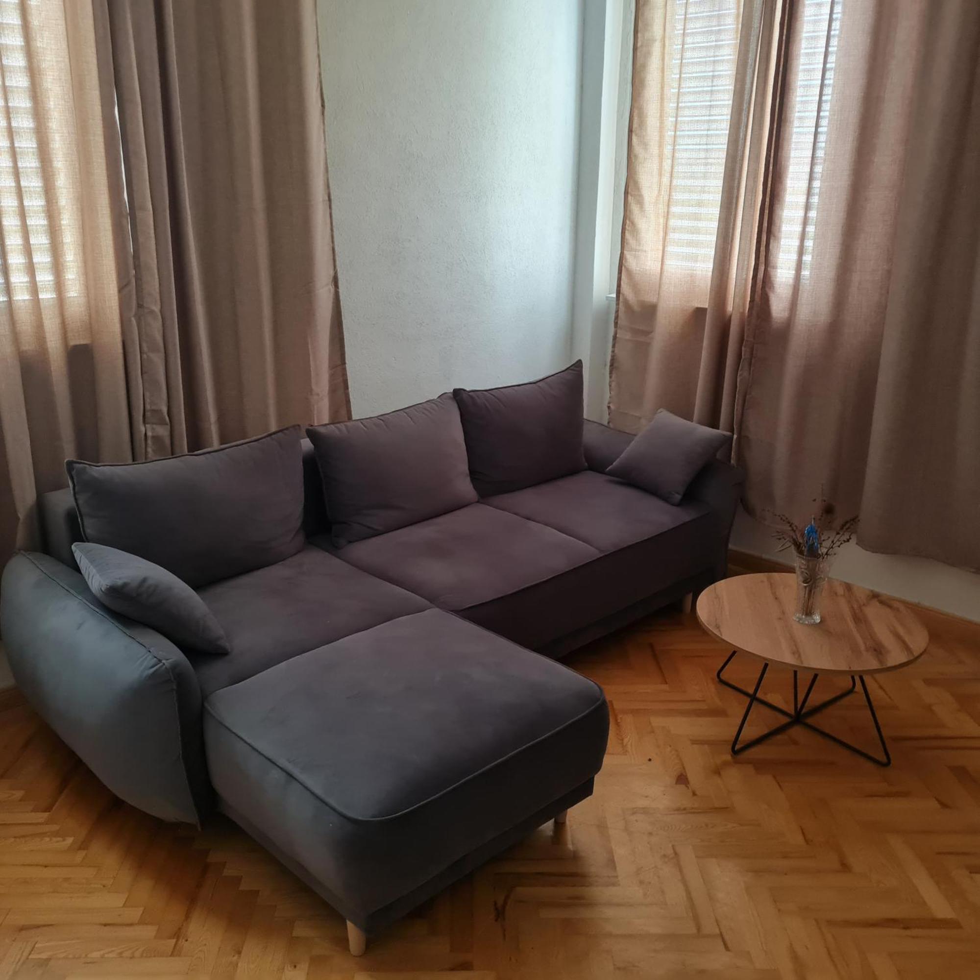Holidey Home Jukic K Seline Buitenkant foto