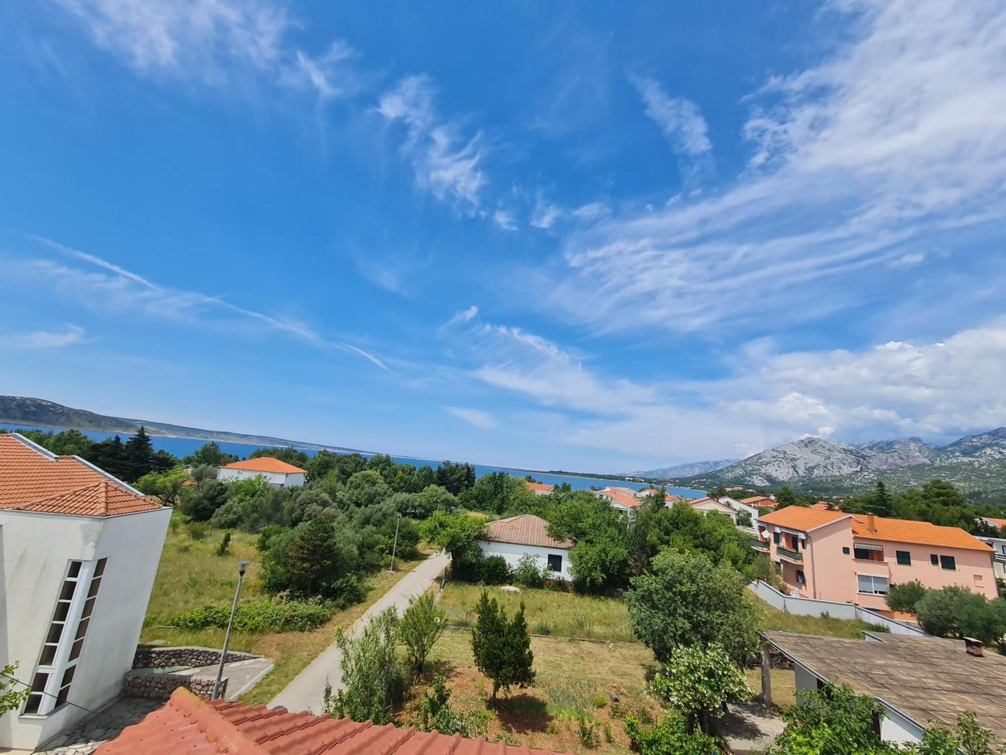 Holidey Home Jukic K Seline Buitenkant foto